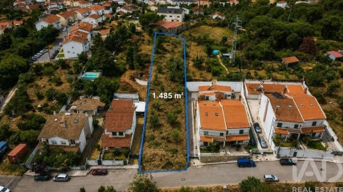 Terreno para Venda em Assafarge e Antanhol
