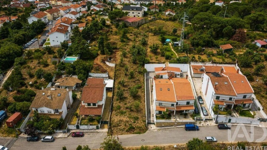 Terreno para Venda em Assafarge e Antanhol Foto 6