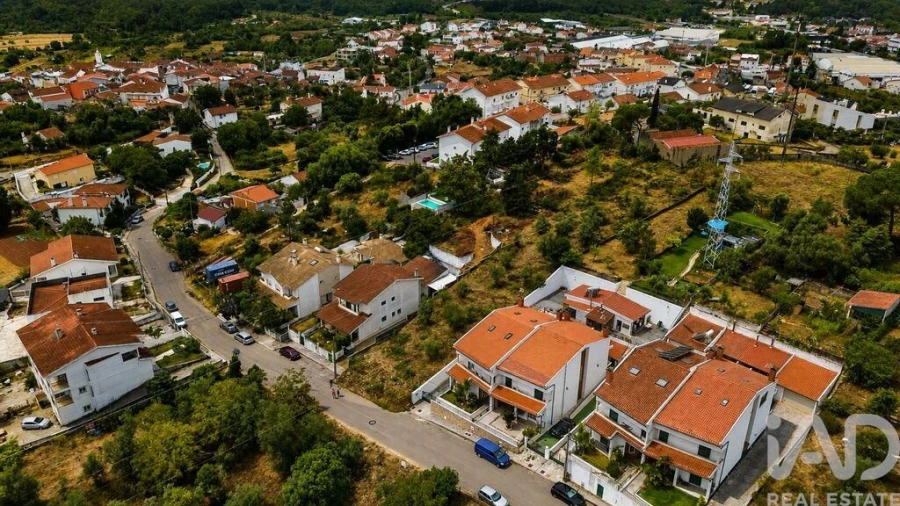 Terreno para Venda em Assafarge e Antanhol Foto 8