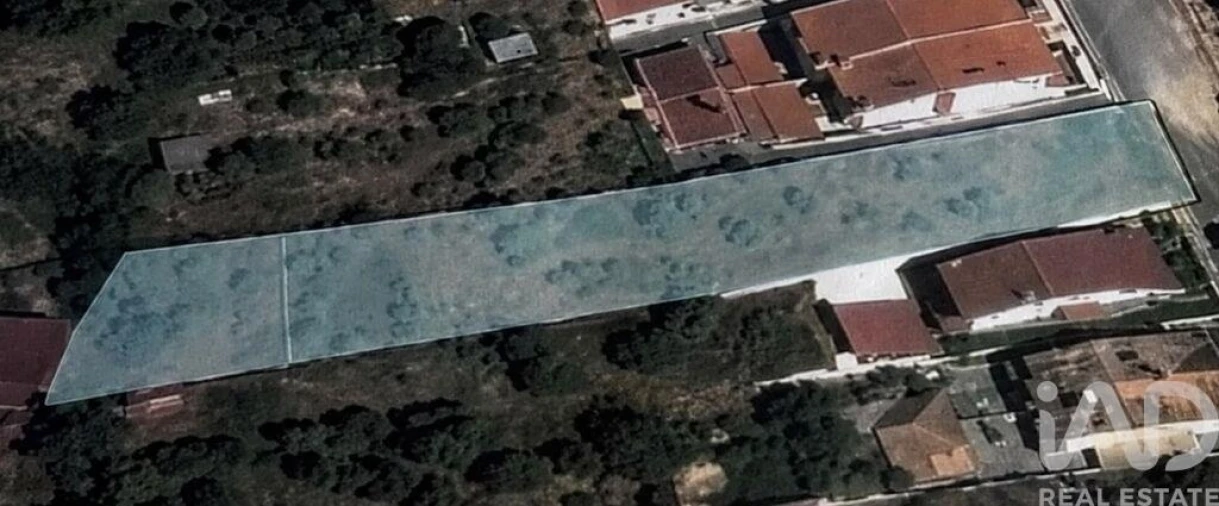 Terreno para Venda em Assafarge e Antanhol Foto 9