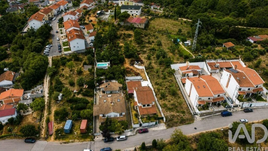 Terreno para Venda em Assafarge e Antanhol Foto 5