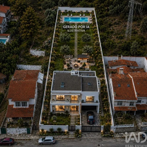 Terreno para Venda em Assafarge e Antanhol Foto 2