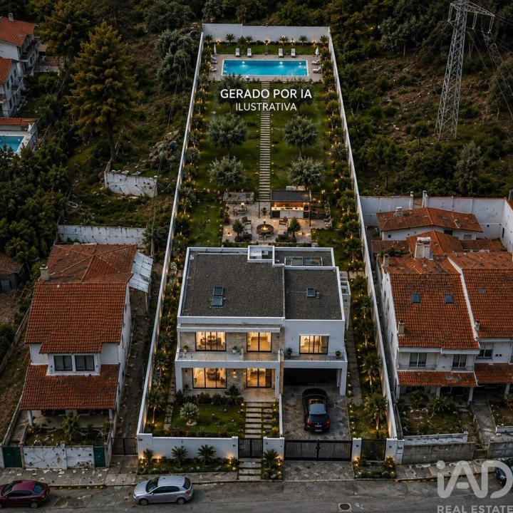 Terreno para Venda em Assafarge e Antanhol Foto 2