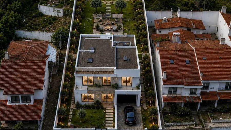 Terreno para Venda em Assafarge e Antanhol