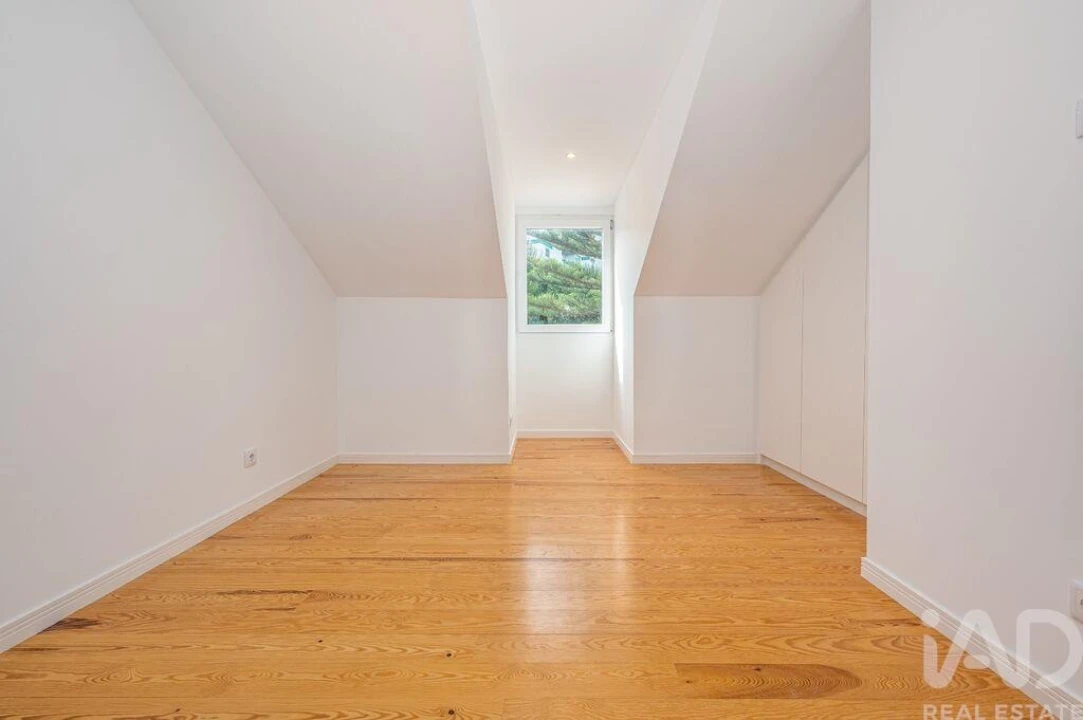 Apartamento T2 para Arrendamento em Oeiras e São Julião da Barra, Paço de Arcos e Caxias Foto 16
