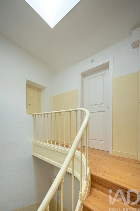 Apartamento T2 para Arrendamento em Oeiras e São Julião da Barra, Paço de Arcos e Caxias