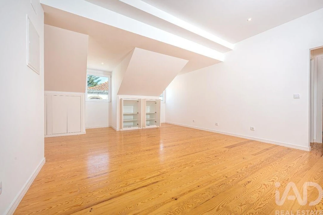 Apartamento T2 para Arrendamento em Oeiras e São Julião da Barra, Paço de Arcos e Caxias Foto 22