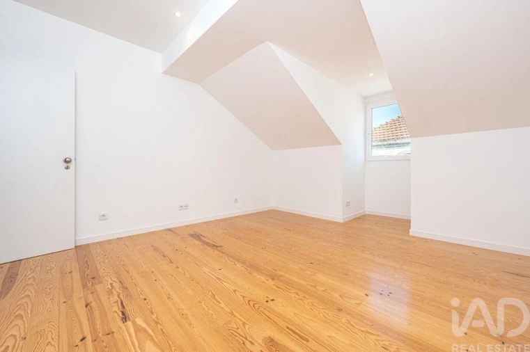 Apartamento T2 para Arrendamento em Oeiras e São Julião da Barra, Paço de Arcos e Caxias Foto 14