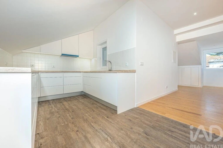 Apartamento T2 para Arrendamento em Oeiras e São Julião da Barra, Paço de Arcos e Caxias Foto 10