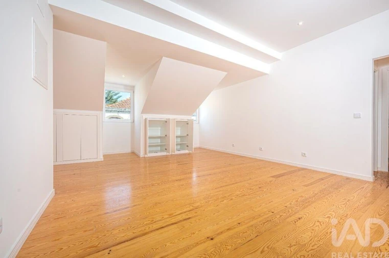 Apartamento T2 para Arrendamento em Oeiras e São Julião da Barra, Paço de Arcos e Caxias Foto 22