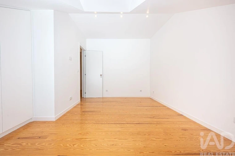 Apartamento T2 para Arrendamento em Oeiras e São Julião da Barra, Paço de Arcos e Caxias Foto 19