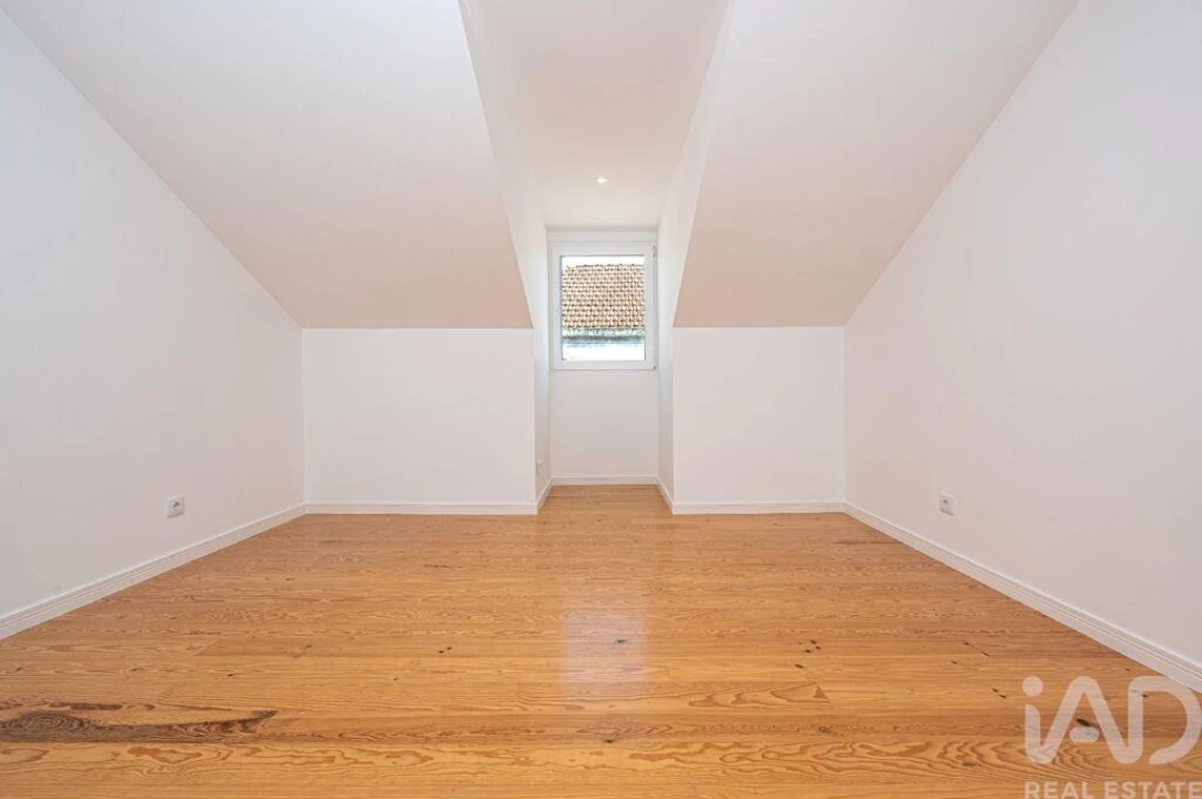 Apartamento T2 para Arrendamento em Oeiras e São Julião da Barra, Paço de Arcos e Caxias Foto 13
