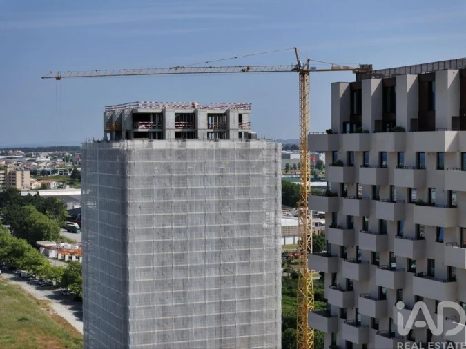 Apartamento para Venda em Matosinhos e Leça da Palmeira Foto 2