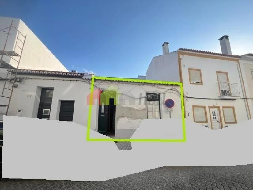 Moradia T1 para Venda em Beja (Salvador e Santa Maria da Feira) Foto 4
