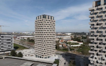 Apartamento para Venda em Matosinhos e Leça da Palmeira