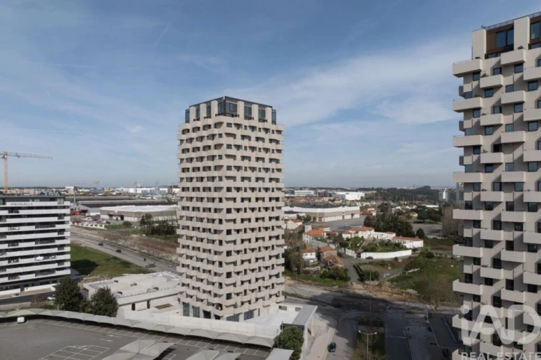 Apartamento para Venda em Matosinhos e Leça da Palmeira Foto 9