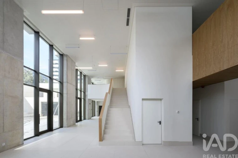Apartamento para Venda em Matosinhos e Leça da Palmeira Foto 8