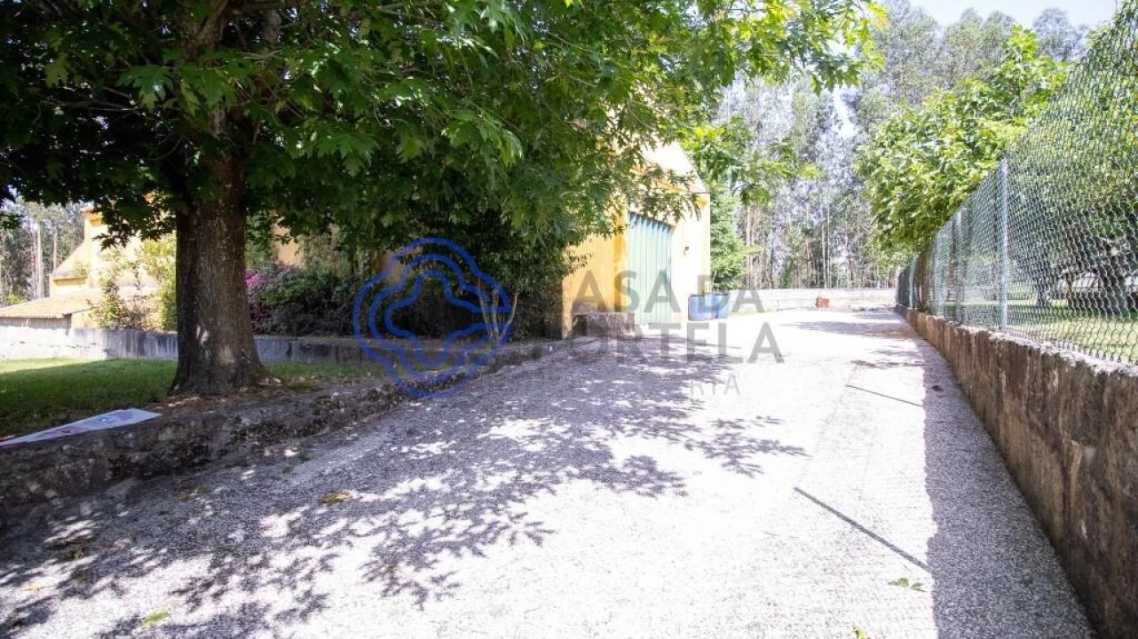 Quinta T5 para Venda em Canedo, Vale e Vila Maior Foto 8