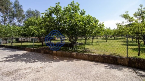 Quinta T5 para Venda em Canedo, Vale e Vila Maior