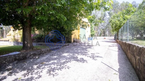 Quinta T5 para Venda em Canedo, Vale e Vila Maior