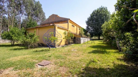 Quinta T5 para Venda em Canedo, Vale e Vila Maior