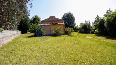 Quinta T5 para Venda em Canedo, Vale e Vila Maior