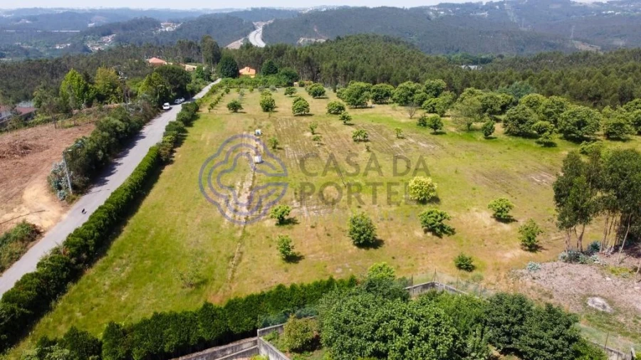 Quinta T5 para Venda em Canedo, Vale e Vila Maior Foto 3