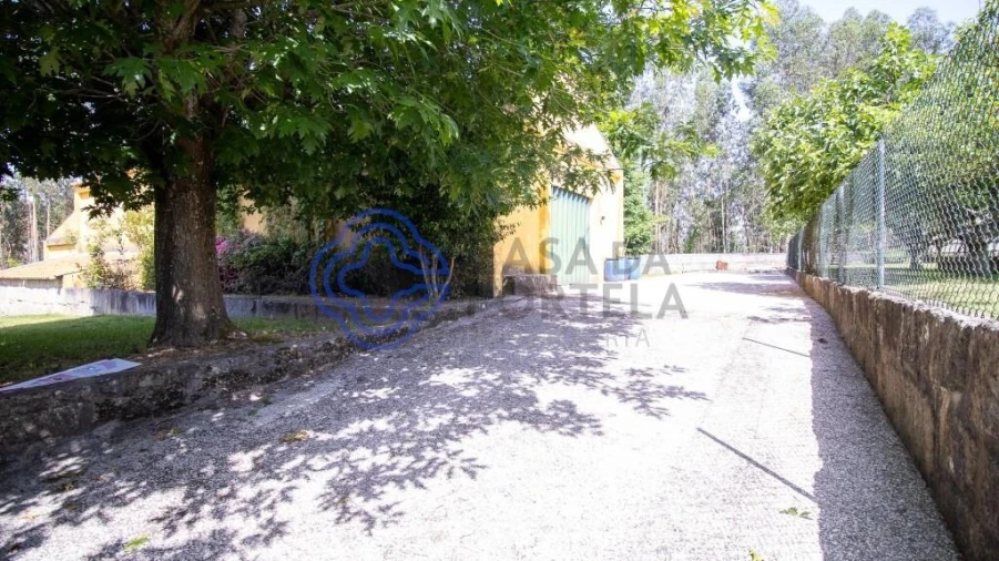 Quinta T5 para Venda em Canedo, Vale e Vila Maior Foto 8