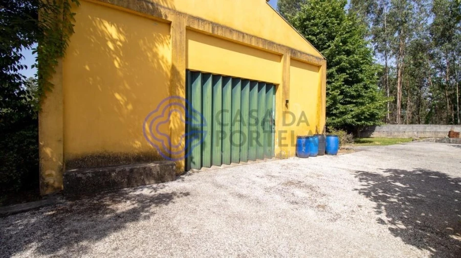 Quinta T5 para Venda em Canedo, Vale e Vila Maior Foto 9