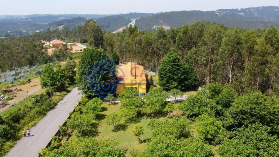 Quinta T5 para Venda em Canedo, Vale e Vila Maior