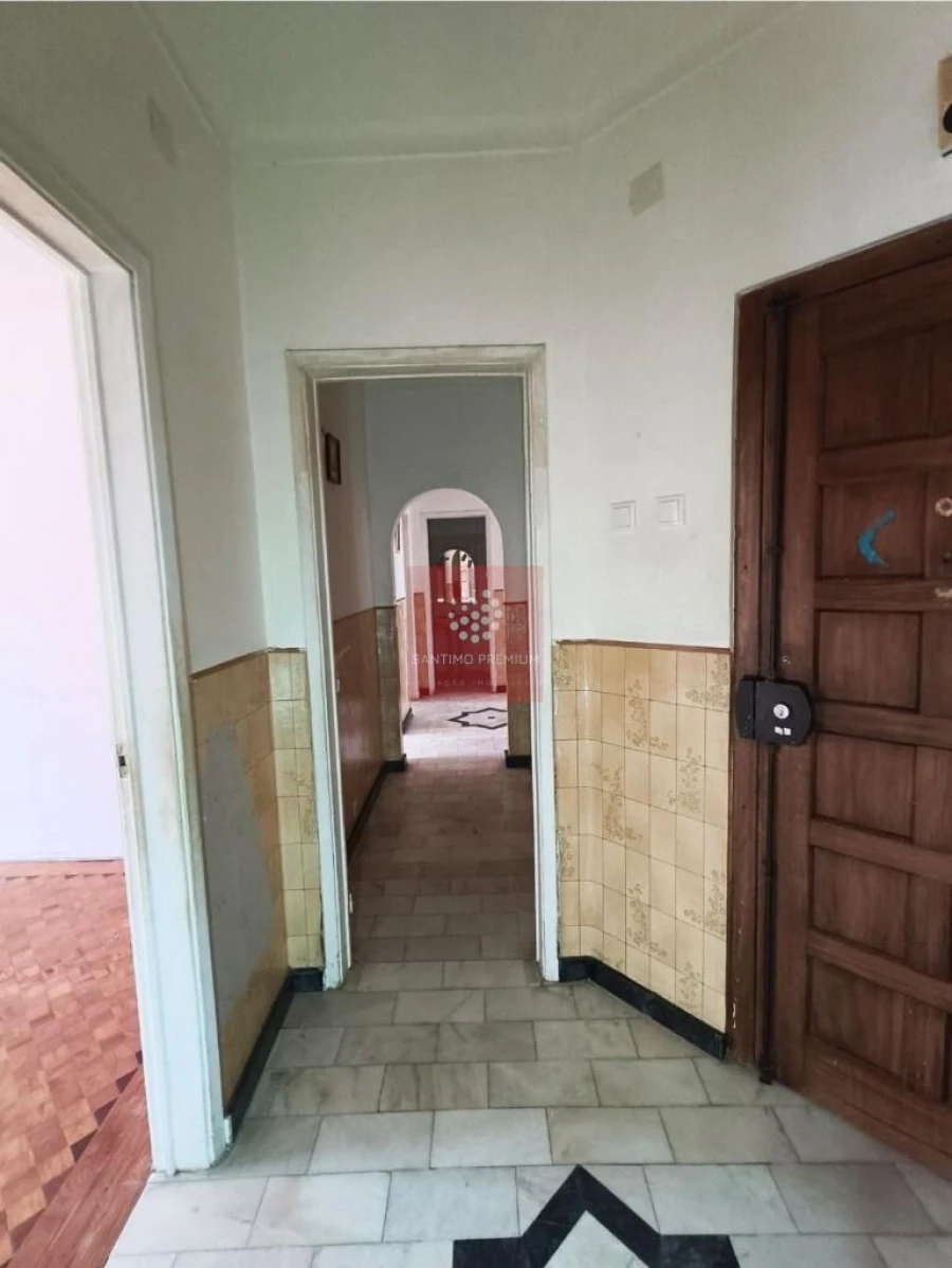 Apartamento T3 para Venda em Venteira Foto 7