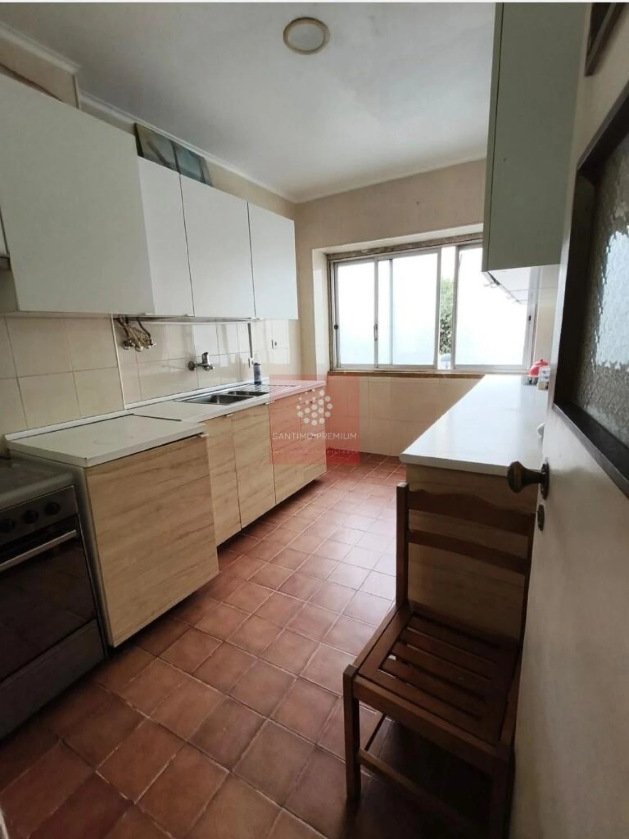 Apartamento T3 para Venda em Venteira Foto 1