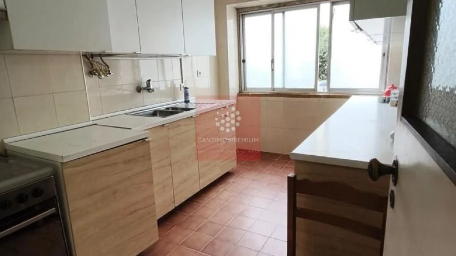 Apartamento T3 para Venda em Venteira