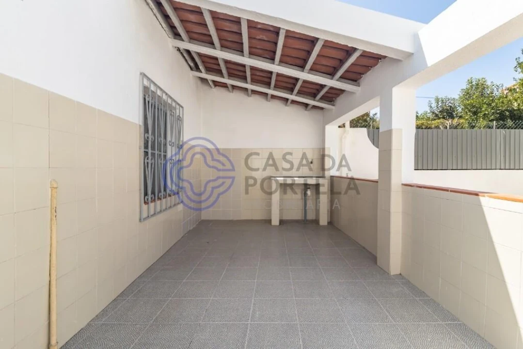 Moradia T3 para Venda em Charneca de Caparica e Sobreda Foto 29