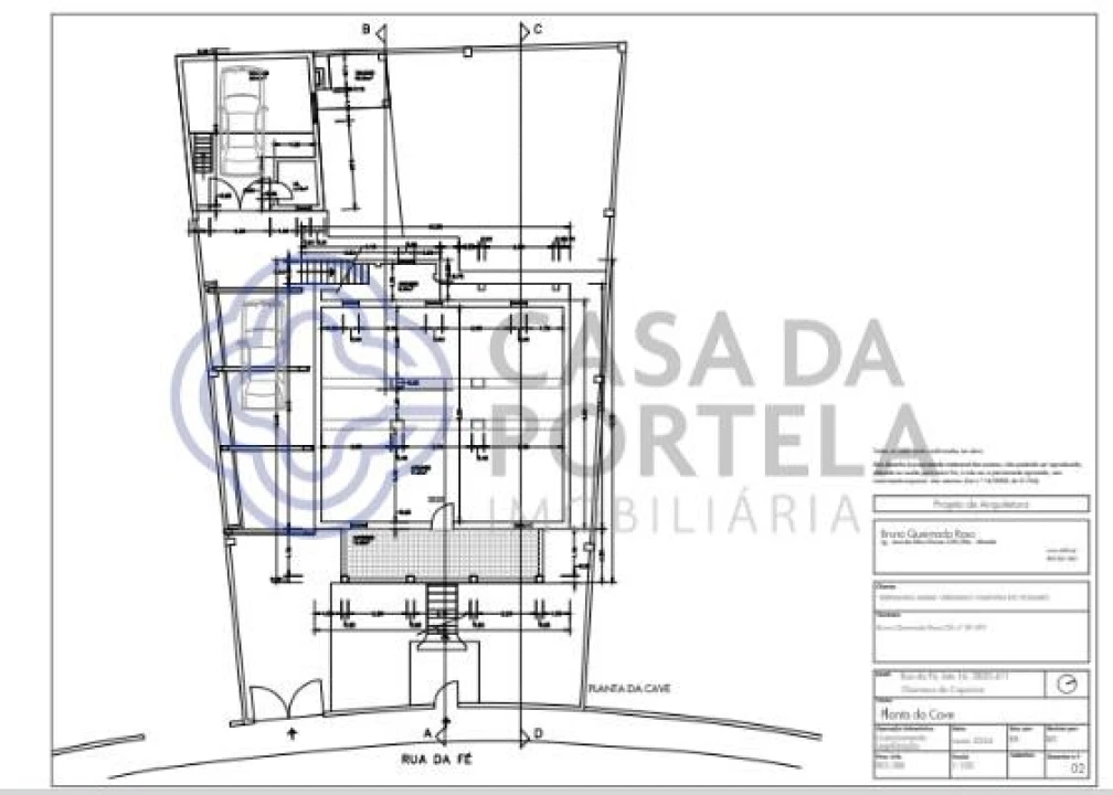 Moradia T3 para Venda em Charneca de Caparica e Sobreda Foto 39
