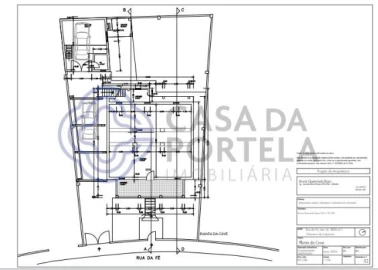 Moradia T3 para Venda em Charneca de Caparica e Sobreda