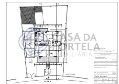 Moradia T3 para Venda em Charneca de Caparica e Sobreda