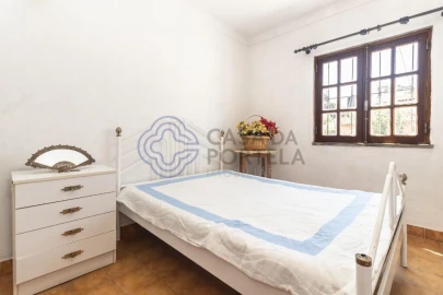 Moradia T3 para Venda em Charneca de Caparica e Sobreda