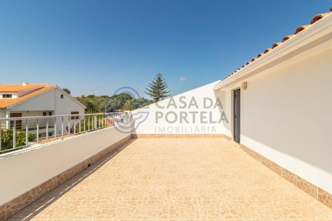 Moradia T3 para Venda em Charneca de Caparica e Sobreda Foto 21