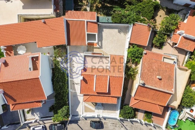 Moradia T3 para Venda em Charneca de Caparica e Sobreda Foto 37