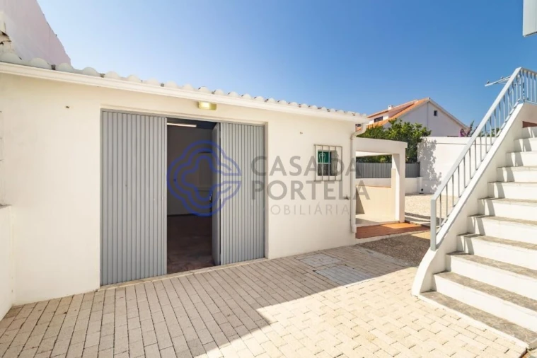 Moradia T3 para Venda em Charneca de Caparica e Sobreda Foto 25