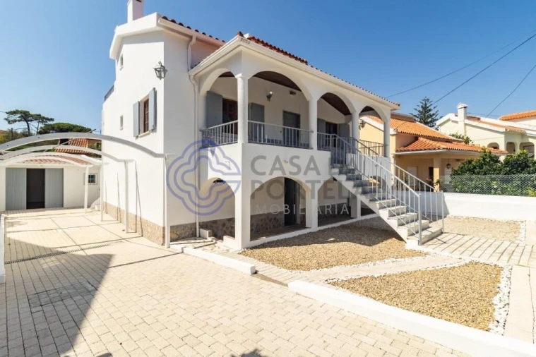 Moradia T3 para Venda em Charneca de Caparica e Sobreda Foto 4