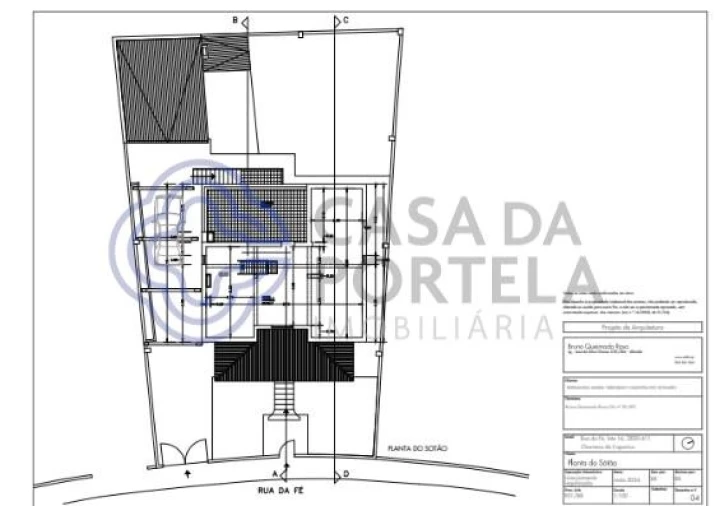 Moradia T3 para Venda em Charneca de Caparica e Sobreda Foto 41