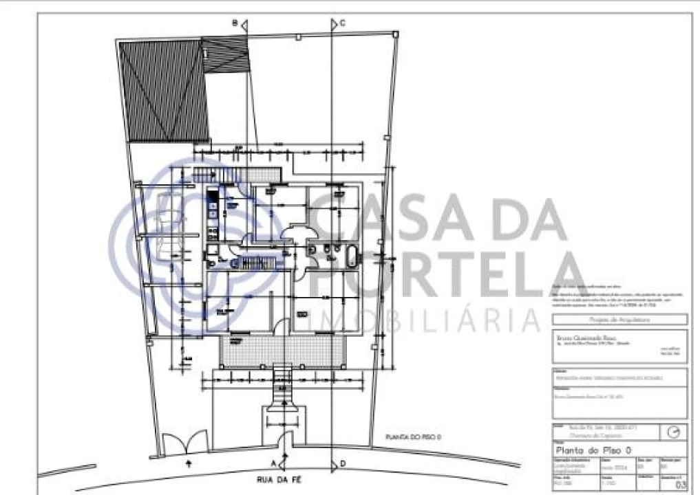 Moradia T3 para Venda em Charneca de Caparica e Sobreda Foto 40