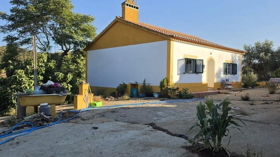 Quinta T3 para Venda em Borba (Matriz)