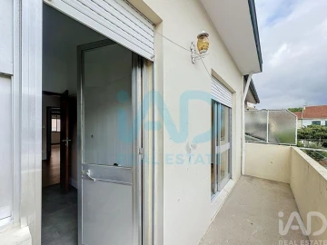 Apartamento T2 para Arrendamento em Rio Tinto