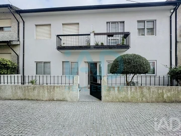 Apartamento T2 para Arrendamento em Rio Tinto