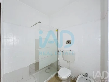 Apartamento T2 para Arrendamento em Rio Tinto
