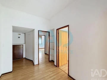 Apartamento T2 para Arrendamento em Rio Tinto