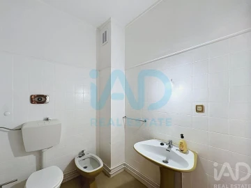 Apartamento T2 para Arrendamento em Rio Tinto